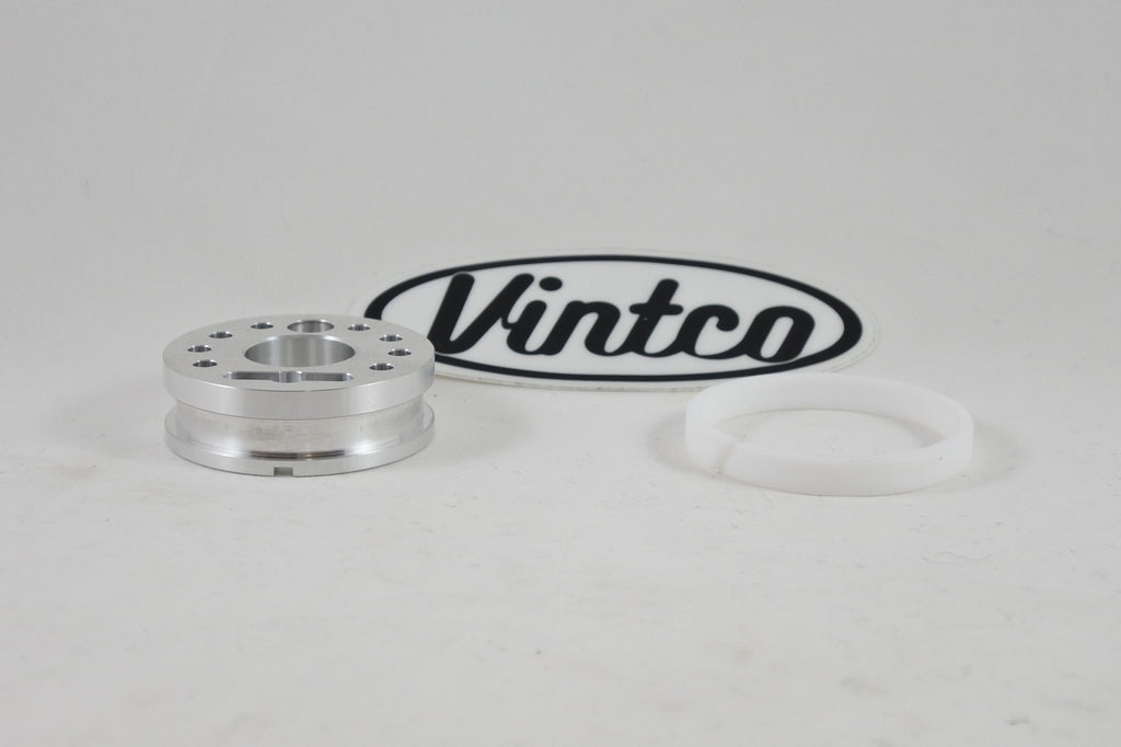 AIR SHOCK PISTON KIT FOX VINTCO KSHP01
