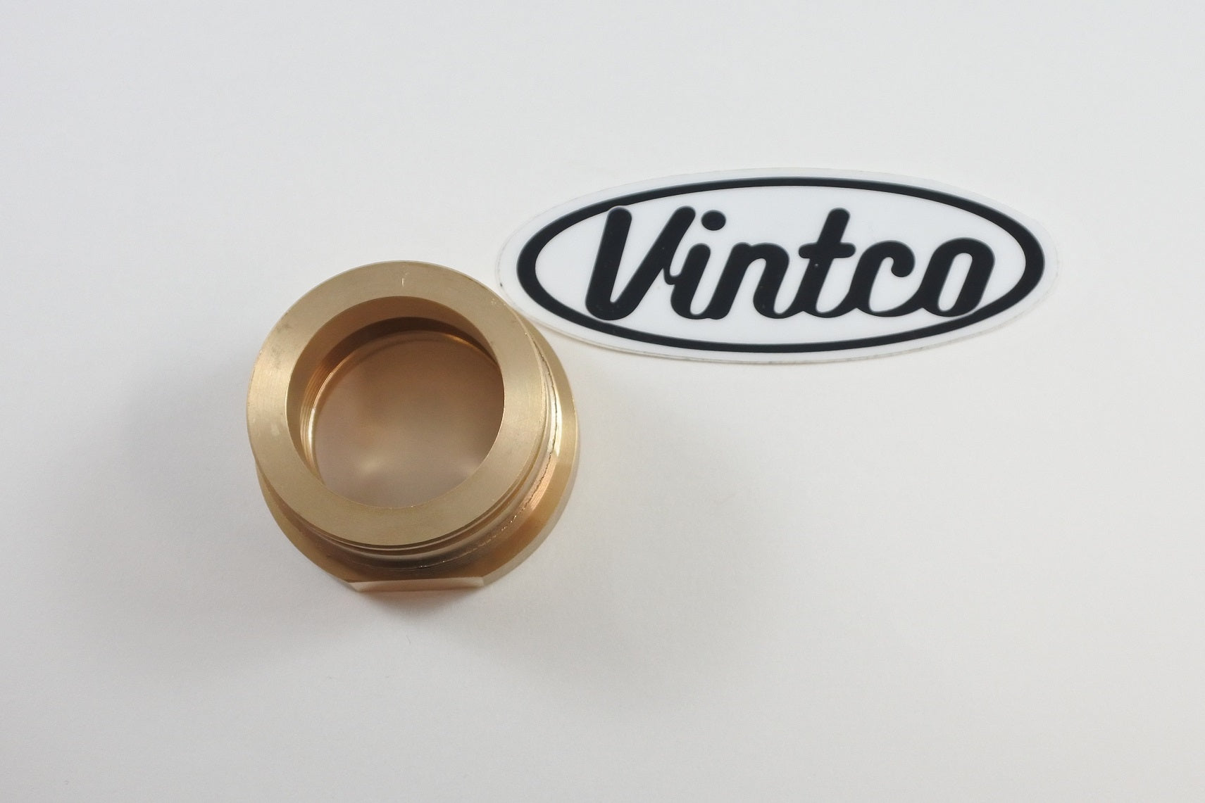 AIR SHOCK BRONZE BEARING KIT FOX VINTCO KSSB01