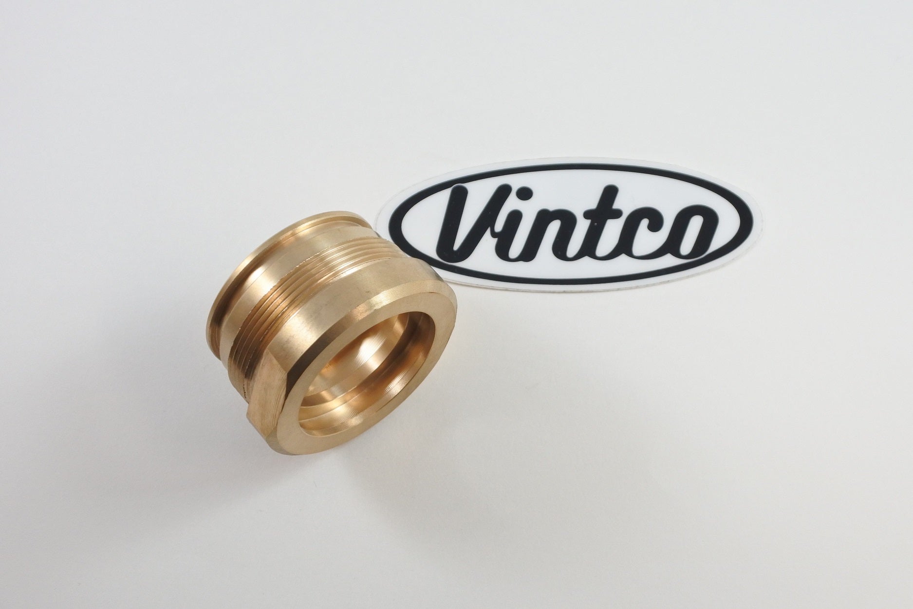 AIR SHOCK BRONZE BEARING KIT FOX VINTCO KSSB01
