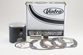 TOP END PISTON KIT 74-80 MAICO 400 78.0mm 1.0mm OVER VINTCO KTA03-1.0