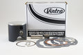 TOP END PISTON KIT 73-80 MAICO GS 440 83.0mm 1.0mm OVER VINTCO KTA05-1.0