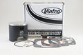 TOP END PISTON KIT 81-82 MAICO 490 86.5mm STANDARD VINTCO KTA06-00