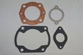 TOP END GASKET KIT 74-78 HONDA CR MT R 125 56mm-58mm BORES VINTCO KTE001