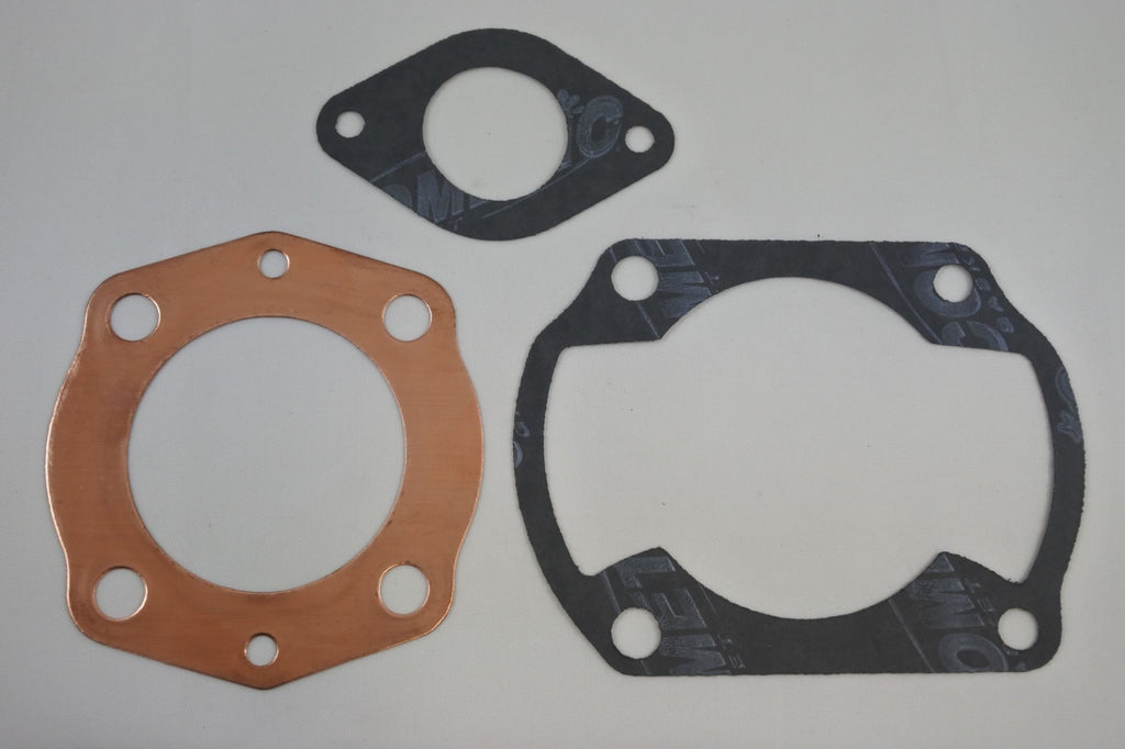 TOP END GASKET KIT 76-78 HONDA CR 125 BORES 56mm-58mm VINTCO KTE004