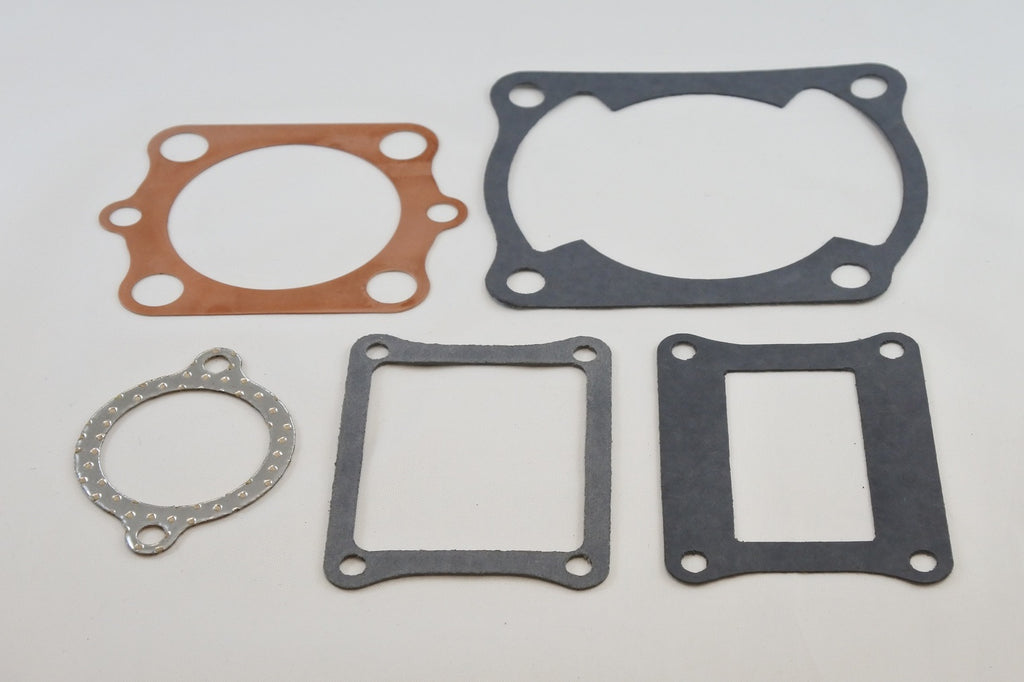 TOP END GASKET KIT 79-79 HONDA CR 125 56mm-57.5mm BORE VINTCO KTE006