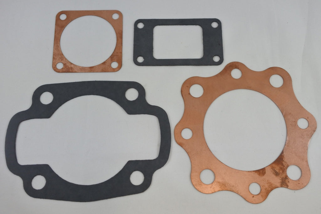 TOP END GASKET KIT 73-74 HONDA CR 250 BORES 70mm-72mm VINTCO KTE008