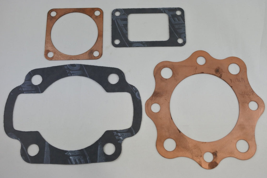 TOP END GASKET KIT 73-74 HONDA CR 250 BORES 70mm-72mm VINTCO KTE008