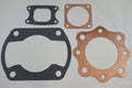 TOP END GASKET KIT 75-76 HONDA CR 250 70mm-72mm BORE VINTCO KTE009