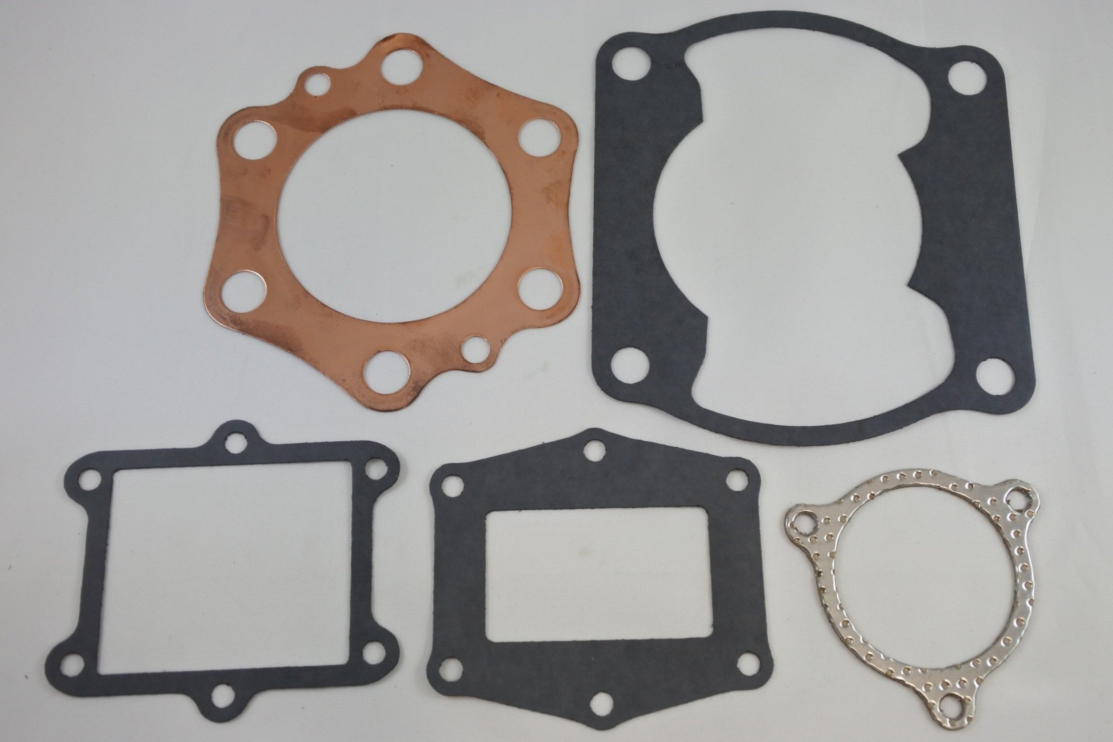 TOP END GASKET KIT 78-80 HONDA CR 250 70mm-71.5mm VINTCO KTE010
