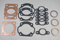 TOP END GASKET KIT 69-73 KAWASAKI H1 500 BORE 60mm VINTCO KTE011