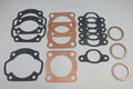 TOP END GASKET KIT 74-76 KAWASAKI H1 KH 500 BORE 60mm VINTCO KTE012