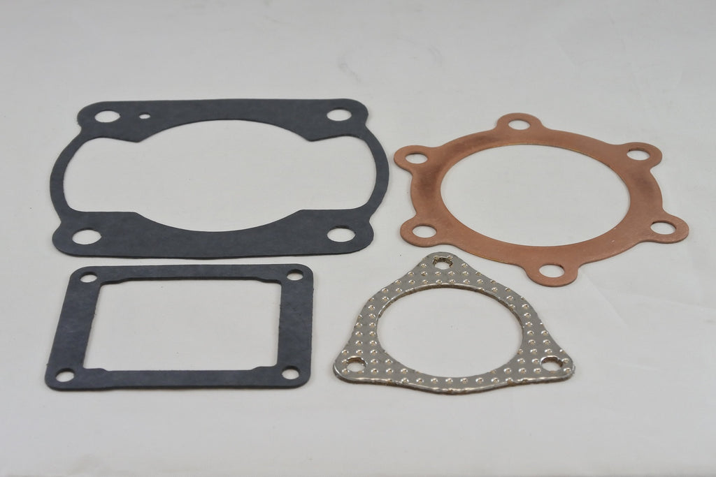 TOP END GASKET KIT 78-79 KAWASAKI KX 250 70-70.5mm VINTCO KTE017