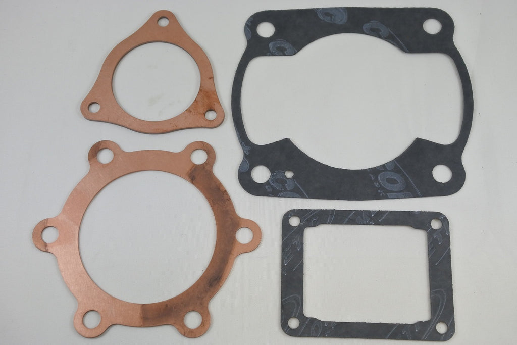 TOP END GASKET KIT 80-81 KAWASAKI KX 250 BORES 70mm-70.5mm VINTCO KTE018