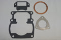 TOP END GASKET KIT 76-78 SUZUKI RM 125 BORE 54mm-56mm VINTCO KTE019