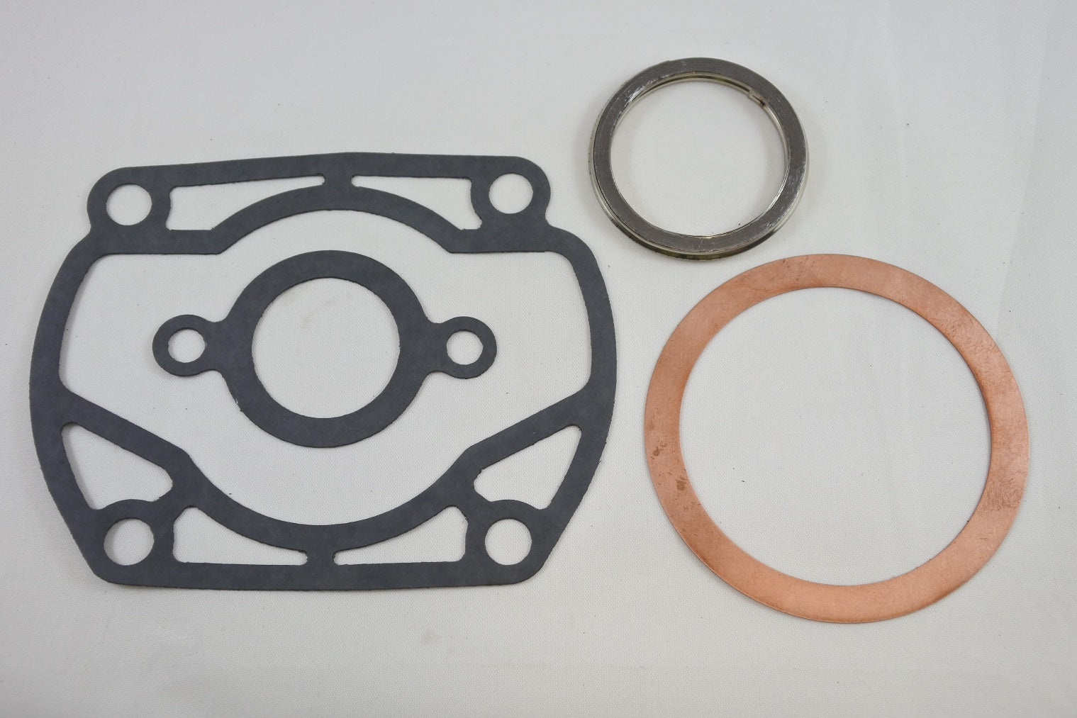 TOP END GASKET KIT 72-75 SUZUKI TM 250 70-71mm BORE VINTCO KTE023