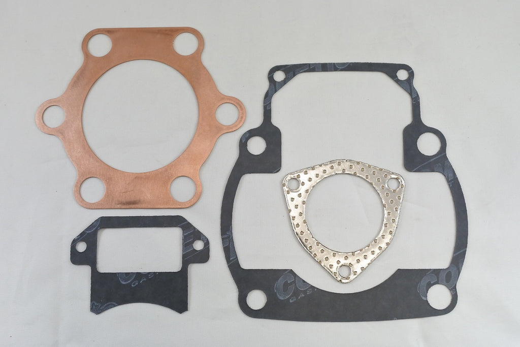 TOP END GASKET KIT 79-81 SUZUKI PE RM RS 250 67-68.5mm BORE VINTCO KTE025