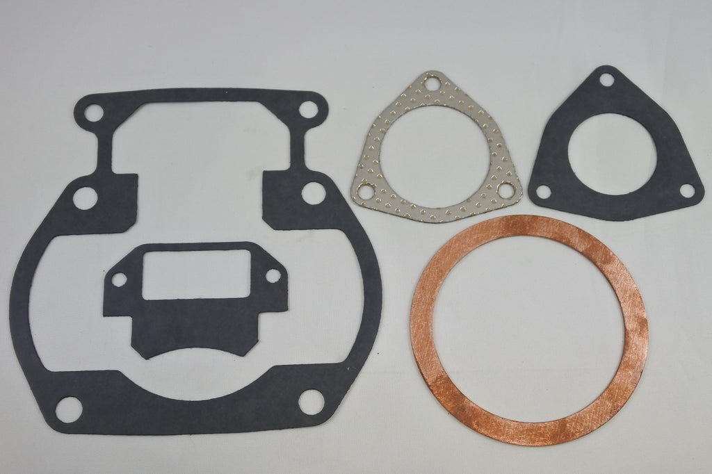 TOP END GASKET KIT 76-77 SUZUKI RM 370 77mm-78mm VINTCO KTE026