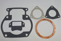 TOP END GASKET KIT 76-77 SUZUKI RM 370 77mm-78mm VINTCO KTE026