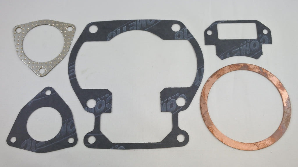 TOP END GASKET KIT 78-78 SUZUKI RM 400 80-81mm BORE VINTCO KTE027