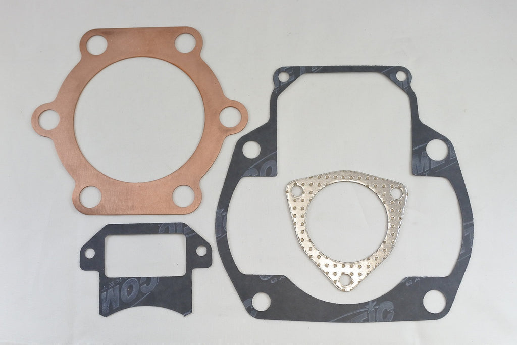 TOP END GASKET KIT 79-79 SUZUKI RM 400 BORES 80mm-81mm VINTCO KTE028