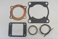 TOP END GASKET KIT 77-78 YAMAHA YZ 125 BORE 56mm-58.5mm VINTCO KTE031