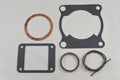 TOP END GASKET KIT 78-78 YAMAHA YZ 125 56-57mm BORE VINTCO KTE032