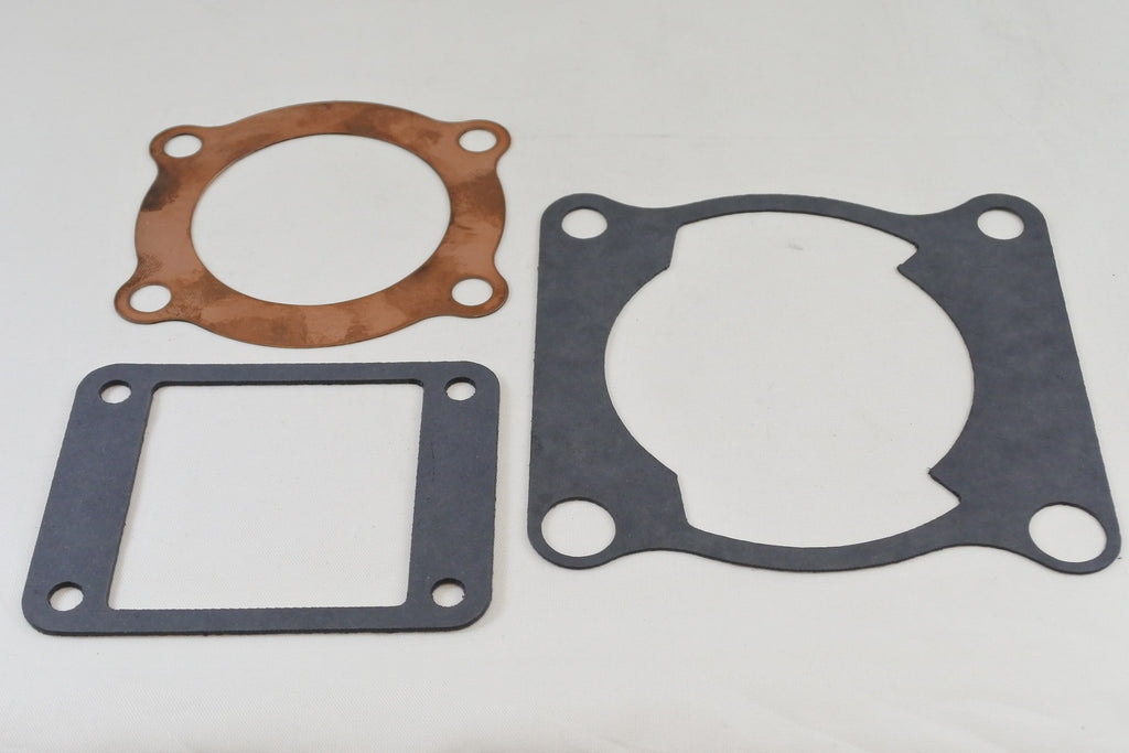 TOP END GASKET KIT 79-79 YAMAHA YZ 125 BORES 56mm-58.5mm VINTCO KTE033
