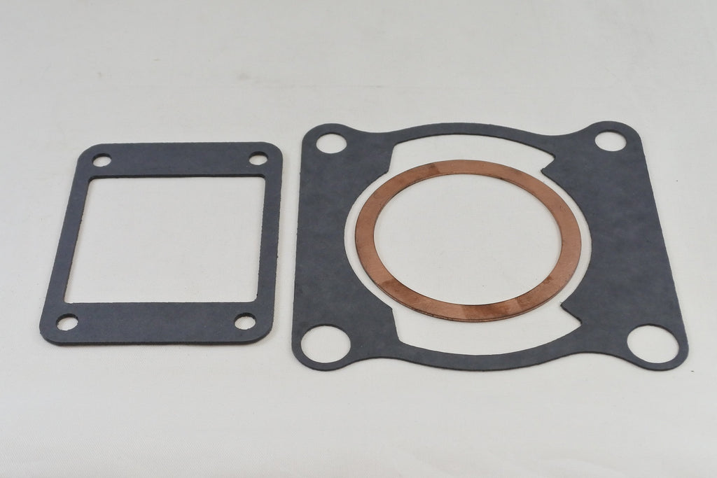 TOP END GASKET KIT 79-79 YAMAHA YZ 125 BORES 56mm-58.5mm VINTCO KTE034
