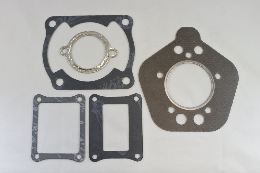 TOP END GASKET KIT 81-81 HONDA CR 125 STD BORE 55.5mm VINTCO KTE049
