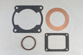 TOP END GASKET KIT 80-80 KAWASAKI KX 125 STD BORE 56mm VINTCO KTE054