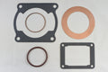 TOP END GASKET KIT 81-81 KAWASAKI KX 125 STD BORE 56mm VINTCO KTE055