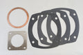 TOP END GASKET KIT 73-80 MAICO 250 STD BORE 67mm VINTCO KTE057