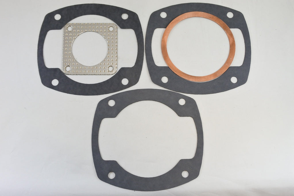TOP END GASKET KIT 74-80 MAICO 400 STD BORE 77mm VINTCO KTE059