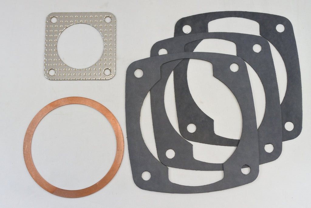TOP END GASKET KIT 81-81 MAICO 400 STD BORE 77mm VINTCO KTE060