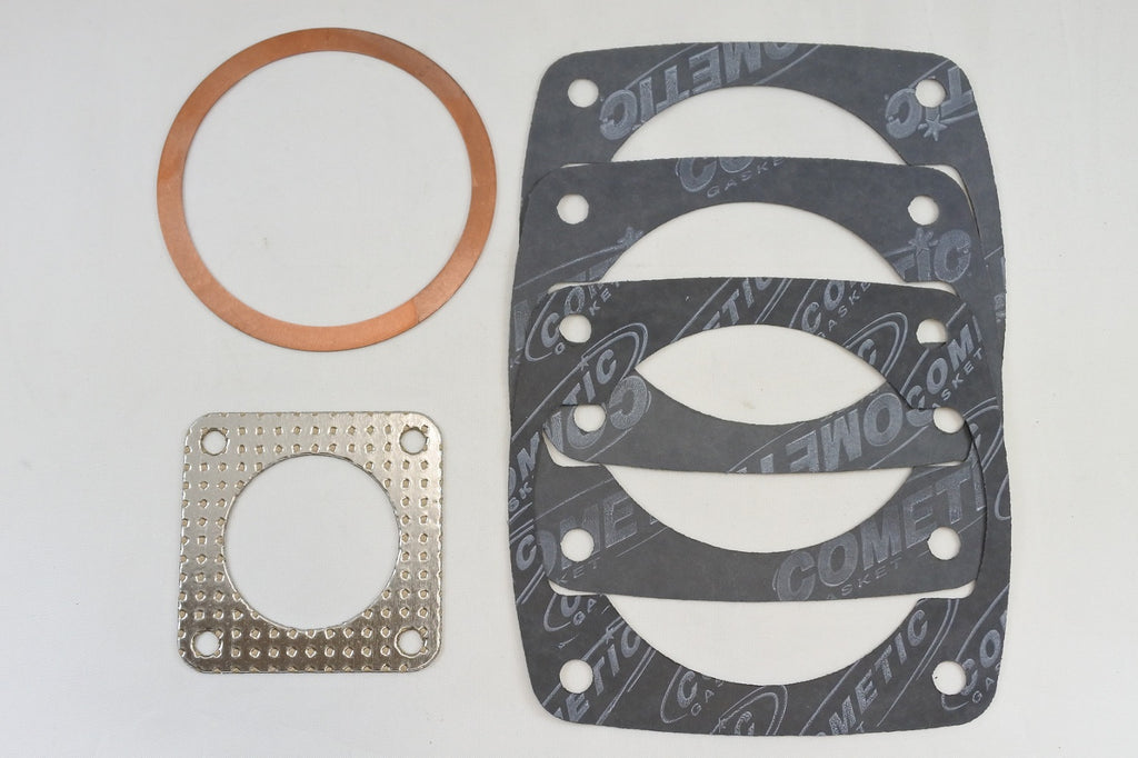 TOP END GASKET KIT 81-81 MAICO 400 STD BORE 77mm VINTCO KTE060