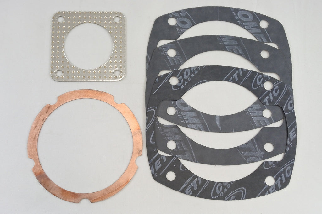 TOP END GASKET KIT 73-80 MAICO 440 STD BORE 82mm VINTCO KTE061