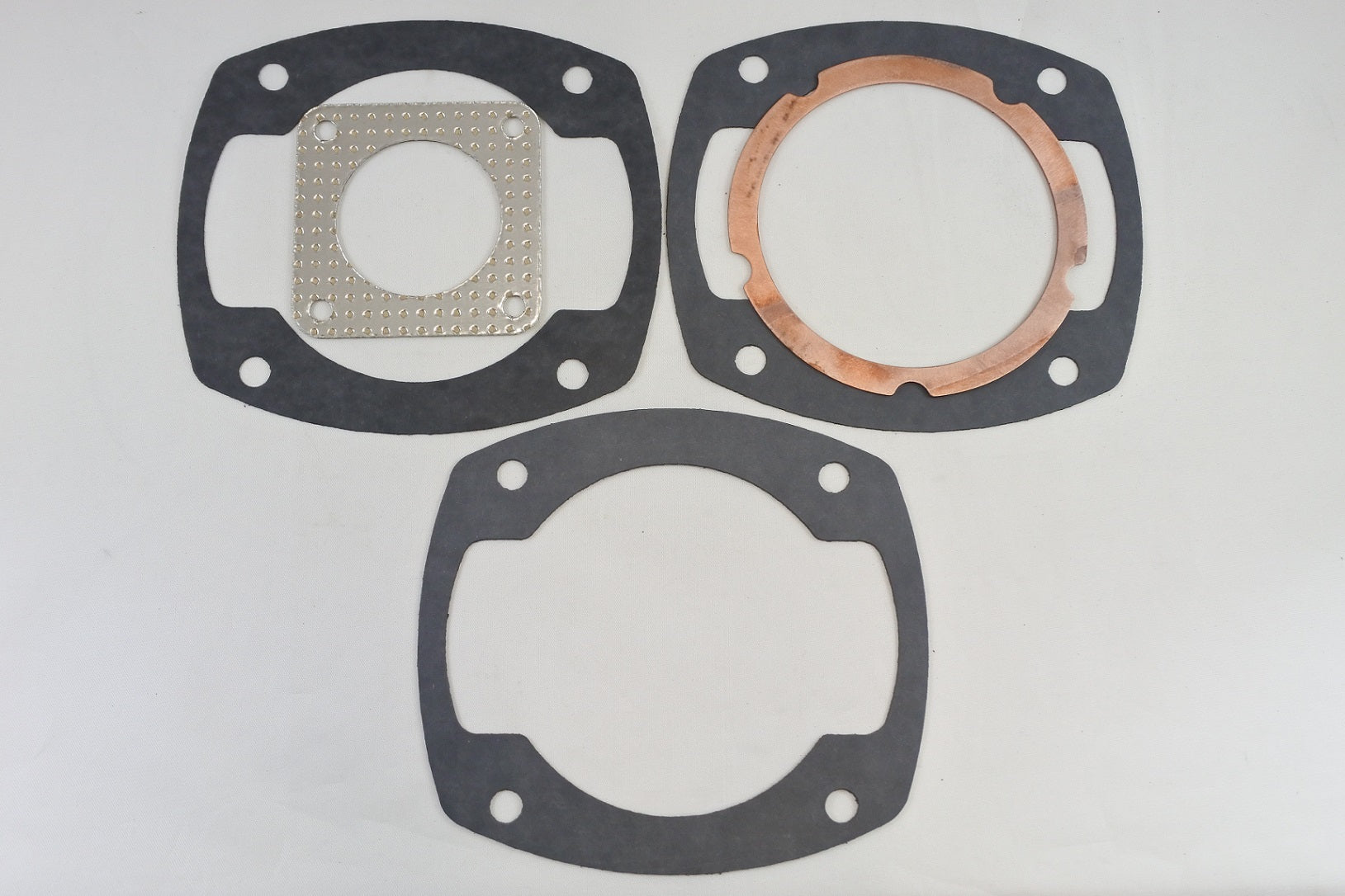 TOP END GASKET KIT 73-80 MAICO 440 STD BORE 82mm VINTCO KTE061