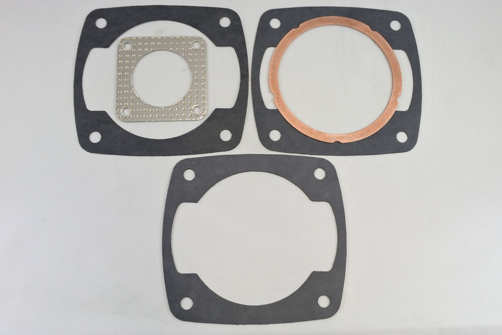 TOP END GASKET KIT 81-82 MAICO 490 STD BORE 86.5mm VINTCO KTE062