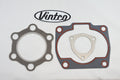 TOP END GASKET KIT 81-81 SUZUKI RM 250 BORE 67mm VINTCO KTE063