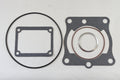 TOP END GASKET KIT 81-81 YAMAHA YZ 125 STD BORE 56mm VINTCO KTE064