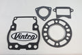 TOP END GASKET KIT 84-85 SUZUKI RM 125 54-56mm BORE VINTCO KTE073