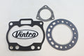 TOP END GASKET KIT 82-85 SUZUKI RM 250 BORES 70mm-71.8mm VINTCO KTE077