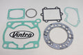 TOP END GASKET KIT 89-90 SUZUKI RM 250 BORE 67mm VINTCO KTE080
