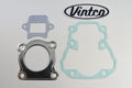 TOP END GASKET KIT 82-82 SUZUKI RM 80 50mm VINTCO KTE086