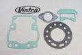 TOP END GASKET KIT 86-88 SUZUKI RM 80 BORE 47.5mm VINTCO KTE088