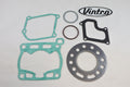 TOP END GASKET KIT 89-90 SUZUKI RM 80 BORE 47.5mm VINTCO KTE089