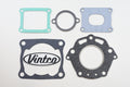 TOP END GASKET KIT 83-83 HONDA CR 125 56mm VINTCO KTE091