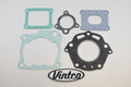 TOP END GASKET KIT 84-85 HONDA CR 125 BORE 56.5mm VINTCO KTE092