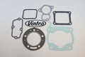TOP END GASKET KIT 87-87 HONDA CR 125 BORE 57mm VINTCO KTE094
