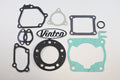 TOP END GASKET KIT 90-97 HONDA CR 125 55.5mm BORE VINTCO KTE096